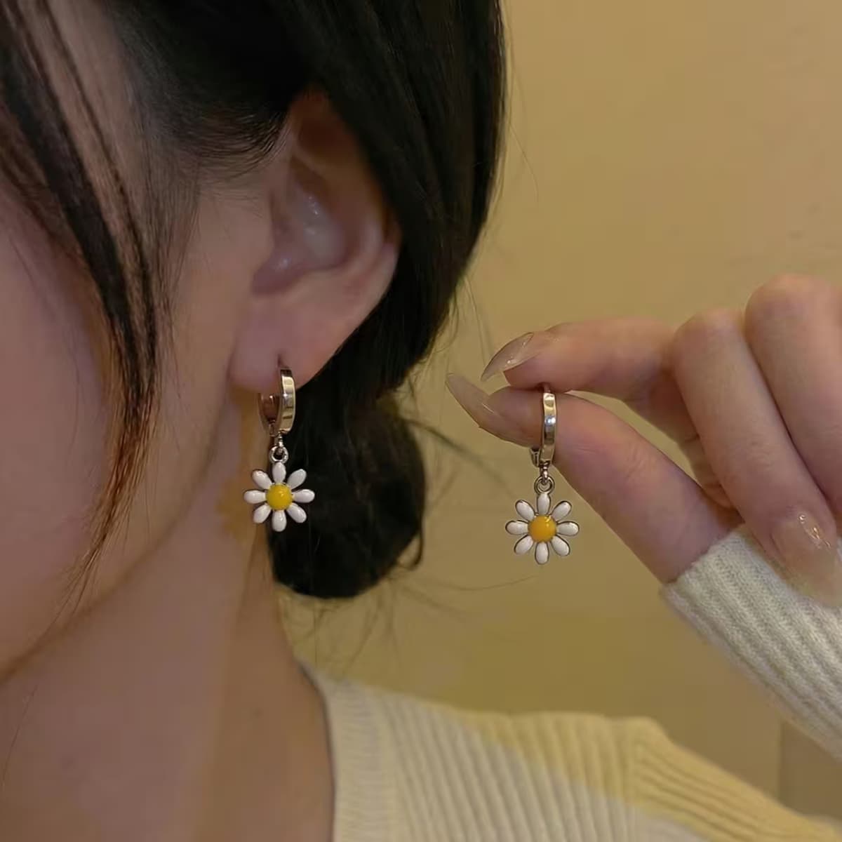arete margarita 
