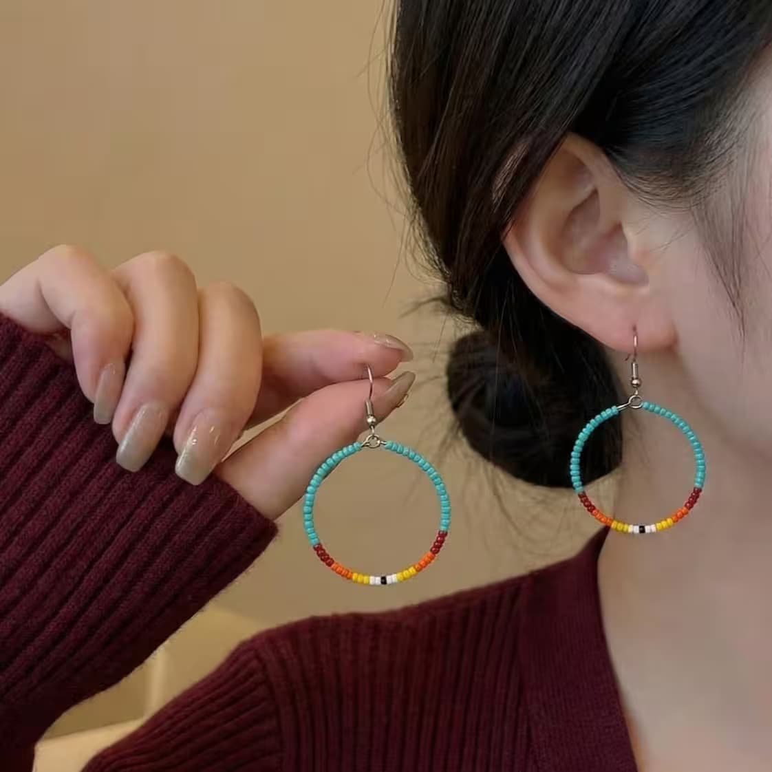 aretes circular 1