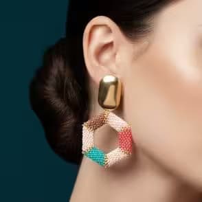 aretes hex gonos 3d 