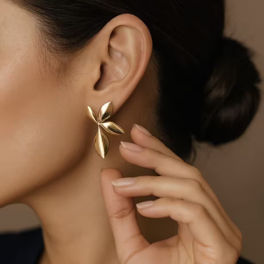 aretes p talos flor 1