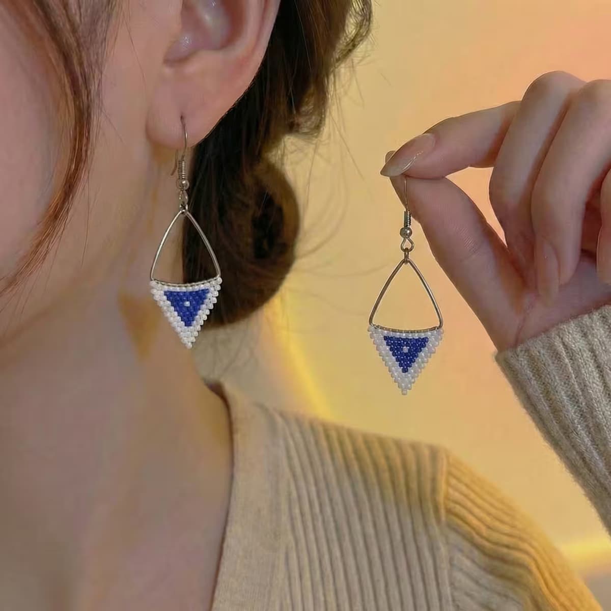 aretes tri ngulo 1