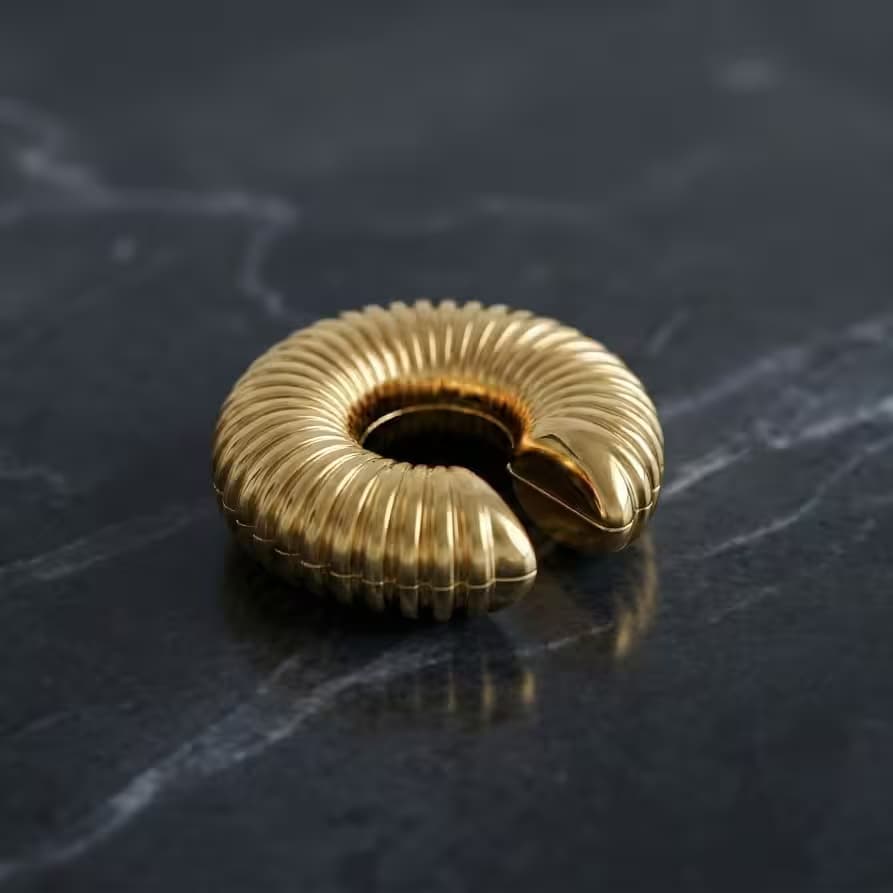 ear cuff 12