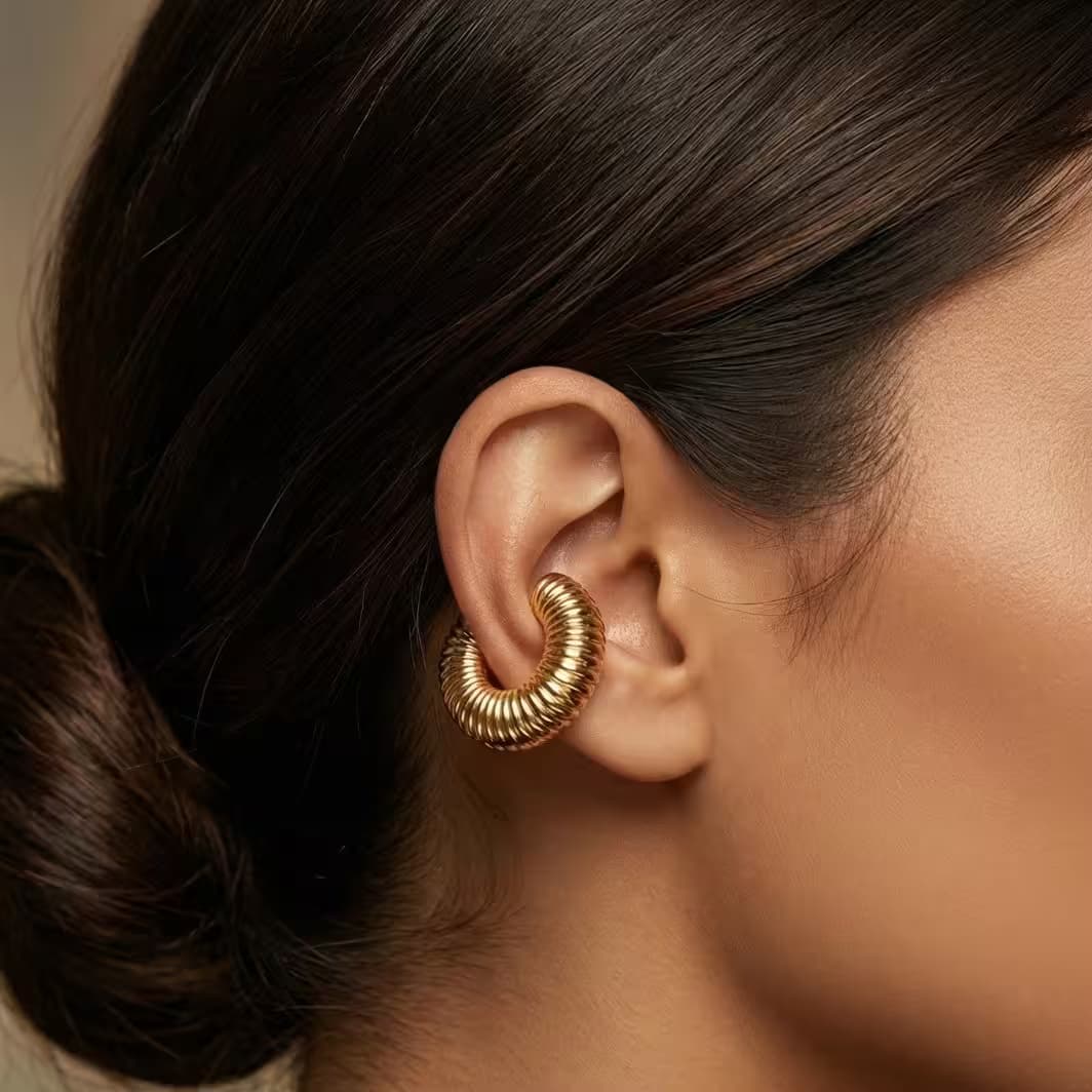 ear cuff 13