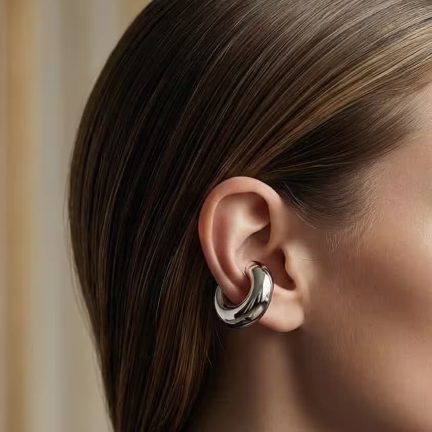ear cuff dona 1