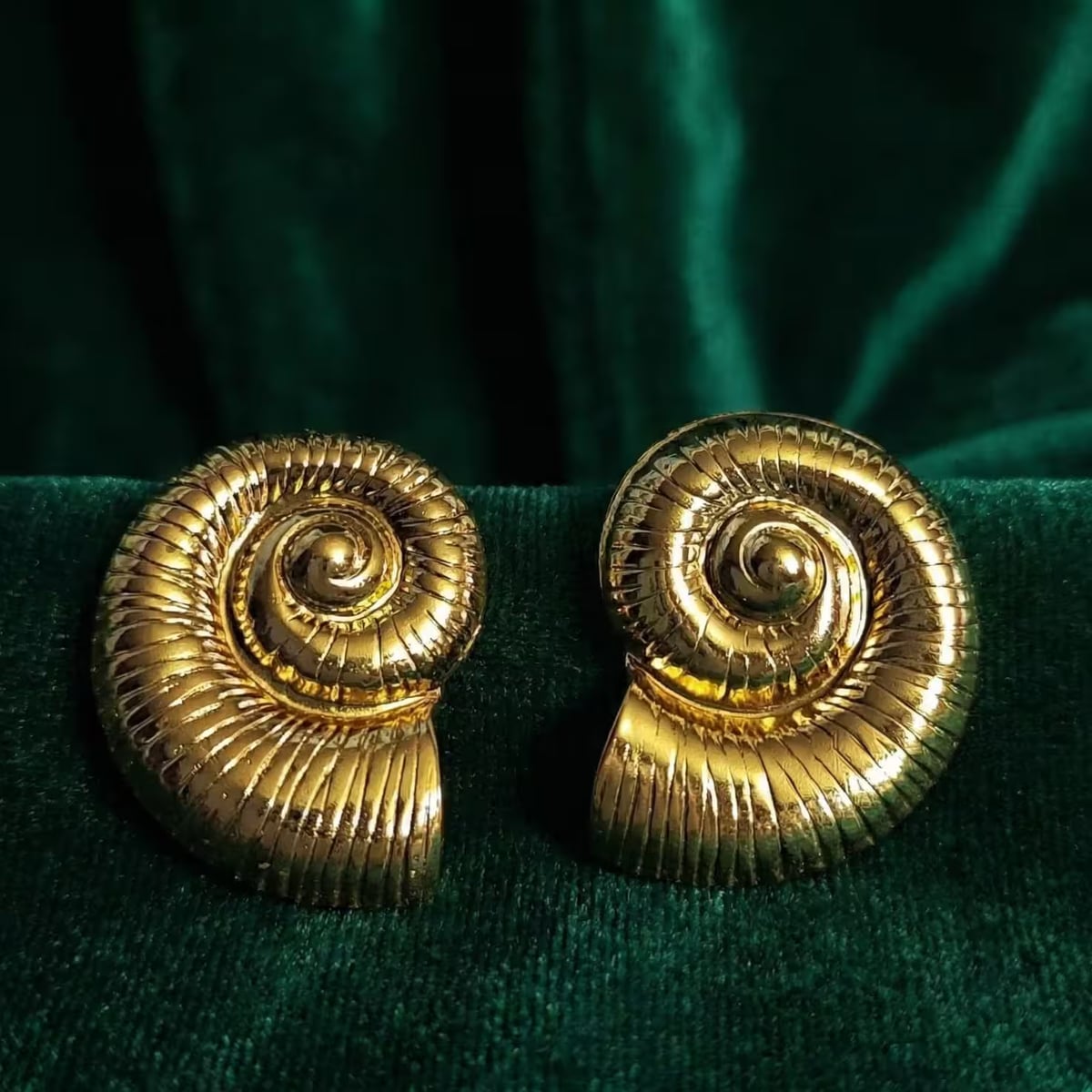 aretes caracol