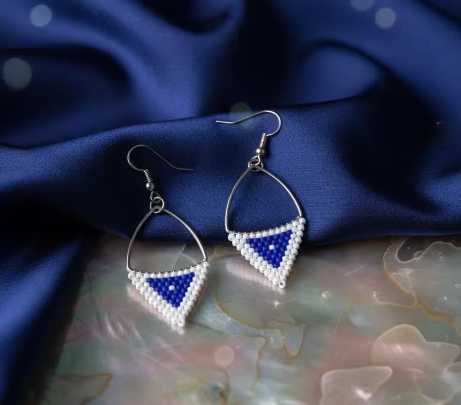 aretes tri ngulo
