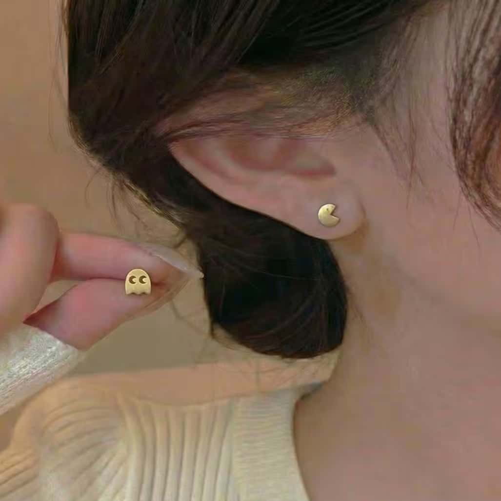 aretes topo pacman