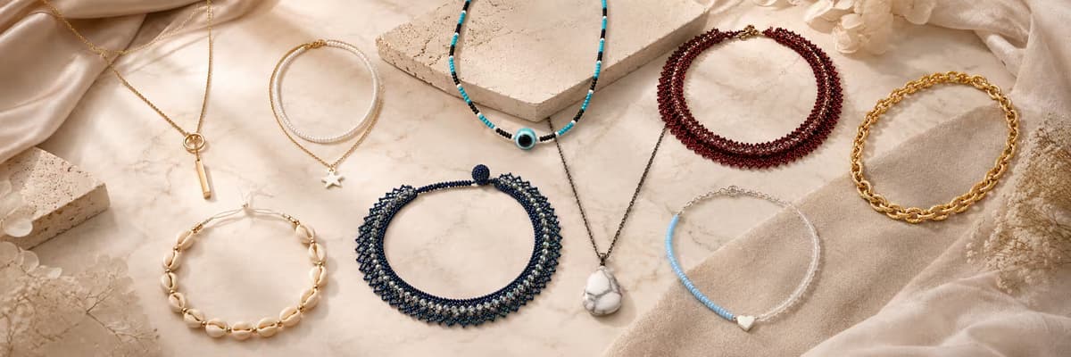 Banner Collares
