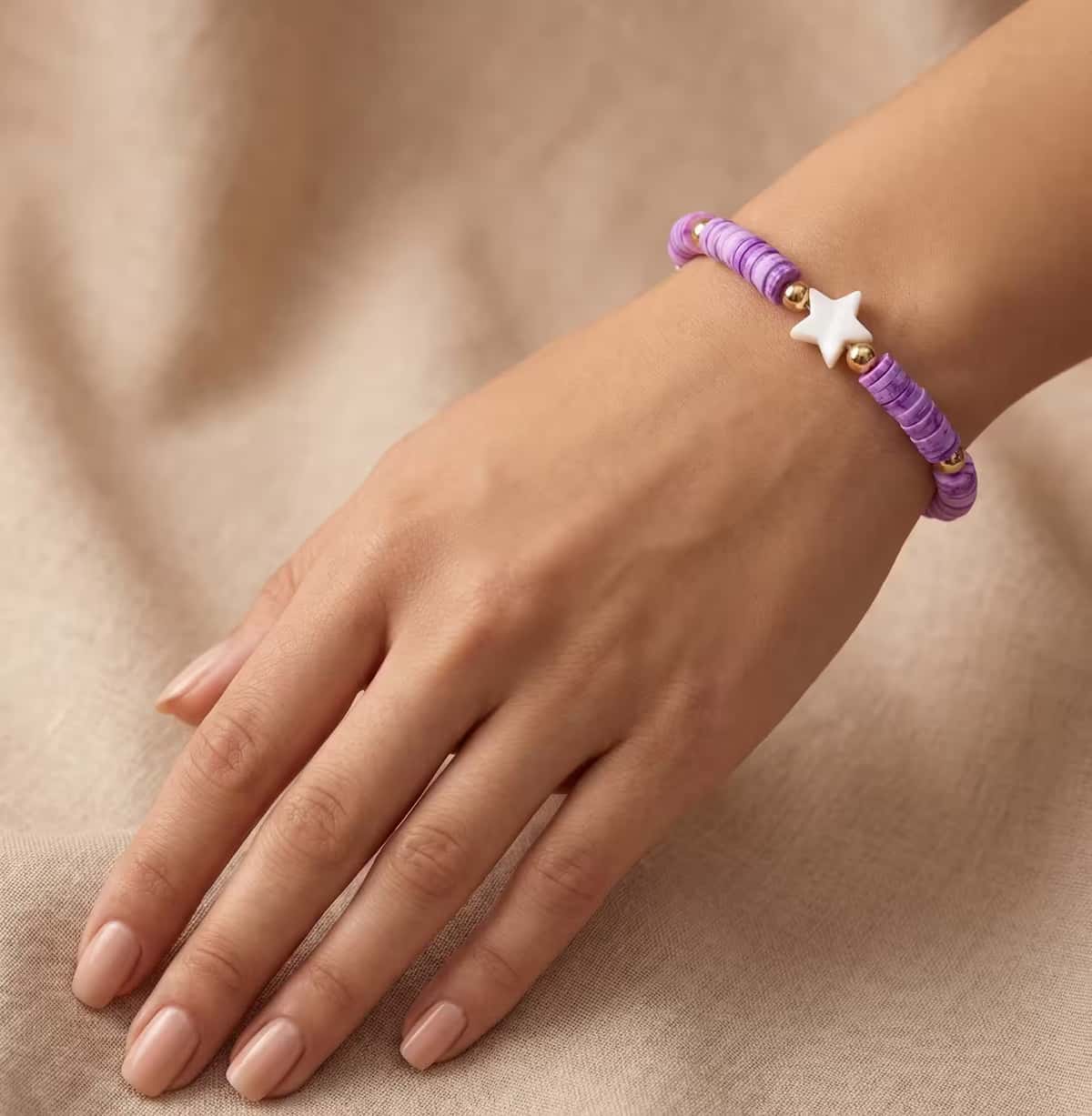 Pulsera Amatista - fotografía de producto