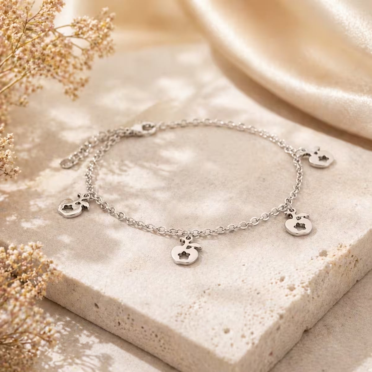 Pulsera / Tobillera Pomona - fotografía de producto