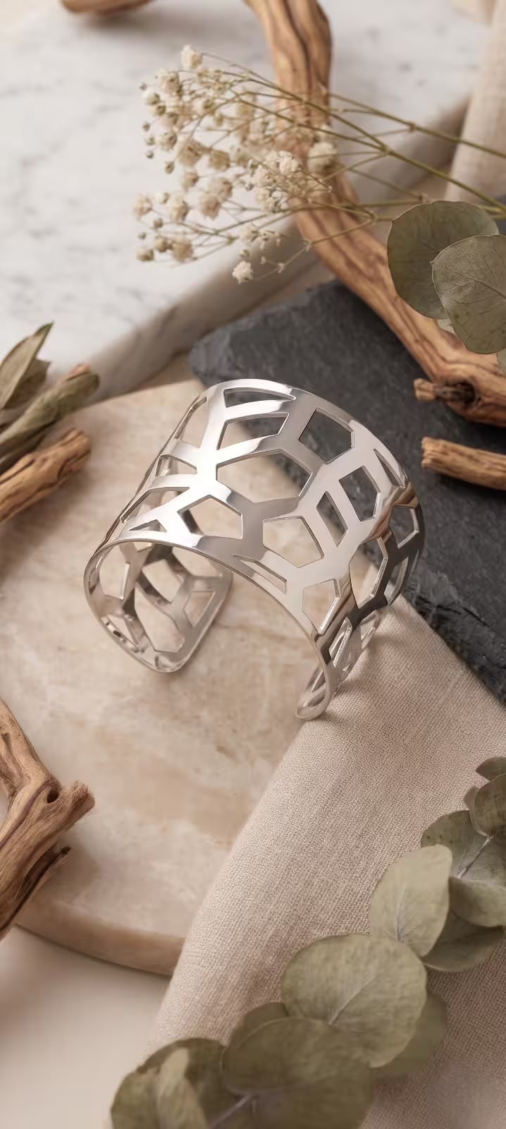 Brazalete Matriz - fotografía de producto